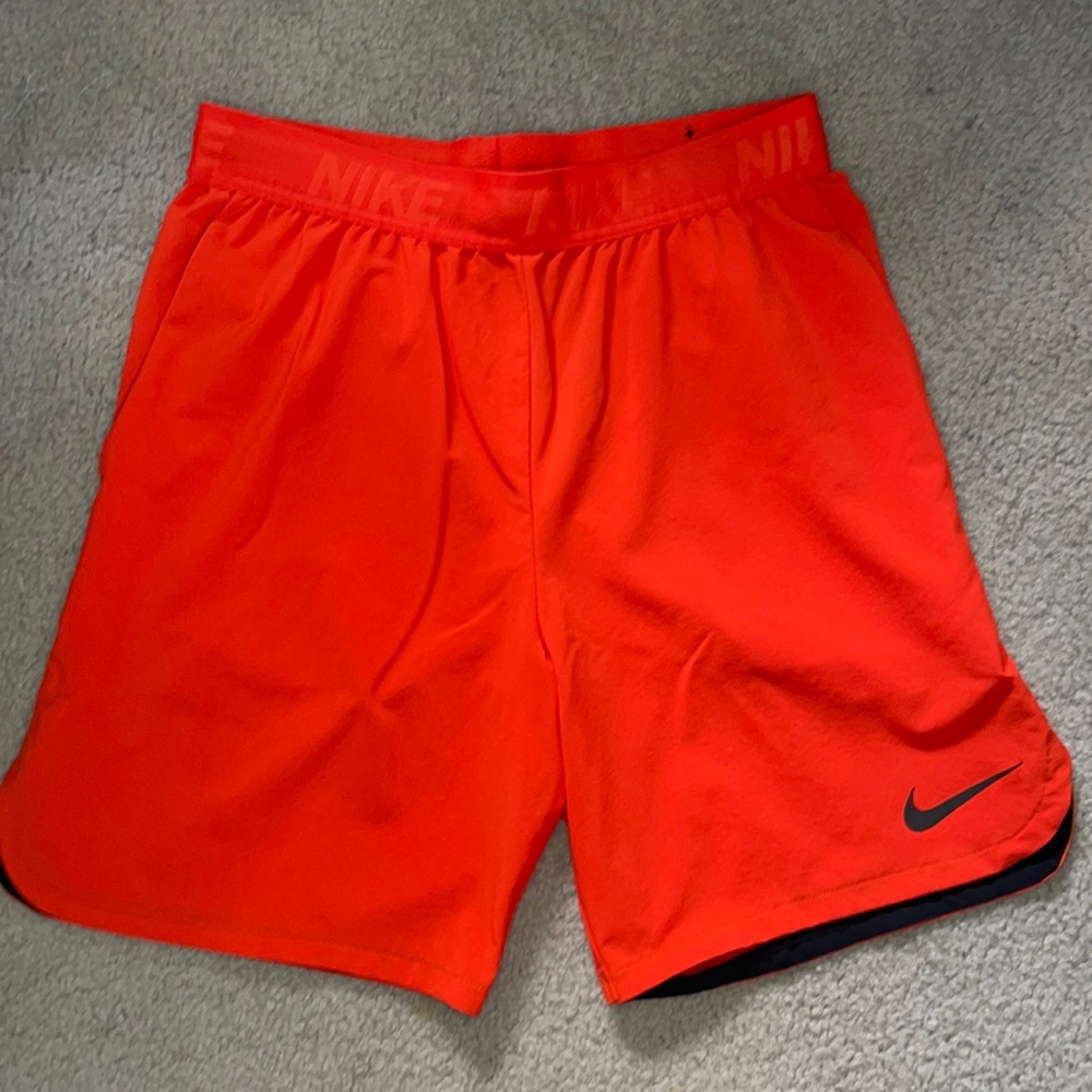 Nike DriFit Shorts